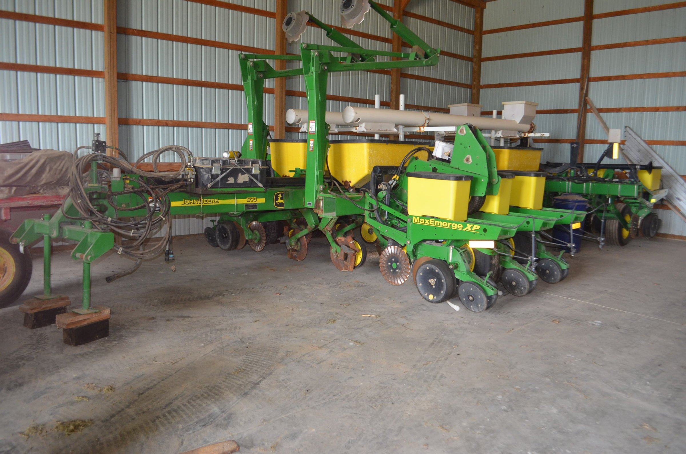 Property photo 95 - FARM EQUIPMENT AUCTION IN PAULDING COUNTY, OHIO
